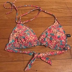 VM Bikini Top Size Small